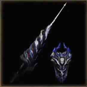 異界の旋火Ⅰの性能と強化素材