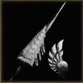 護鎖刃槍ガルシュマンの性能と強化素材