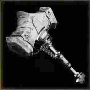 ガルシュマレオスⅠの性能と強化素材