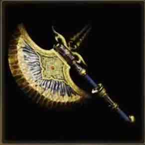 虚無の槌Ⅰの性能と強化素材