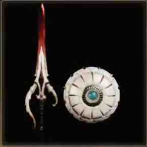 ネルスパーダの性能と強化素材