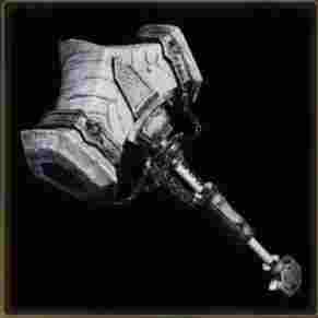 鎖刃鎚ベディヴィエルの性能と強化素材