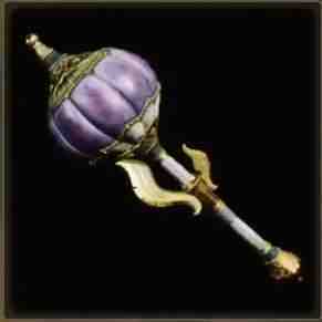 シンハ＝ガダの性能と強化素材