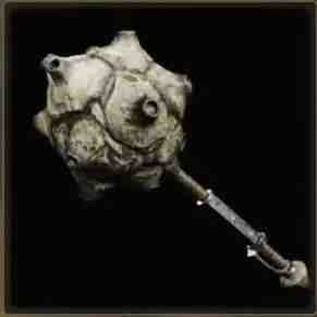 シェルハンマーⅠの性能と強化素材