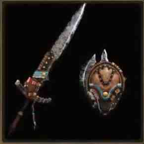 ホープアームズⅠの性能と強化素材