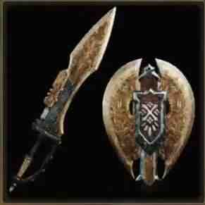 ボーンアームズⅠの性能と強化素材