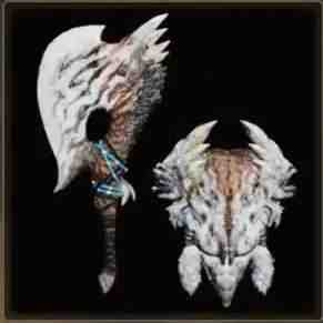 シーカ=アルジャナルⅠの性能と強化素材