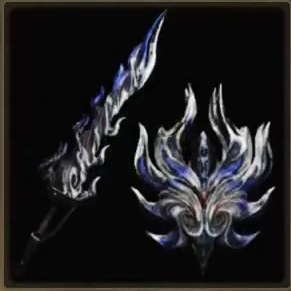 遺恨【エンミティ】の性能と強化素材