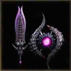 アンクofチェッカーⅠの性能と強化素材