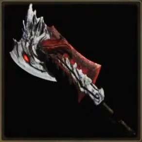 アルラスグレイブⅠの性能と強化素材