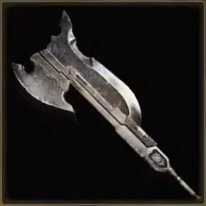 アイアンアクセルⅠの性能と強化素材