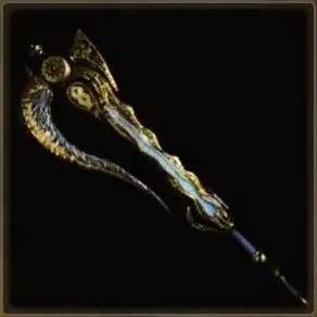 虚無の剣斧Ⅰの性能と強化素材