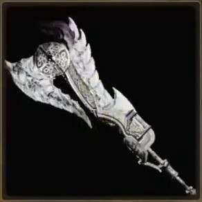 護鎖刃剣斧ガルヴァルの性能と強化素材