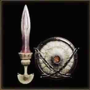 重剣タイタンの性能と強化素材