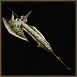 ランドグリーズの性能と強化素材