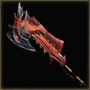 リオヴェルグレイブの性能と強化素材