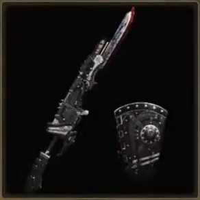 パルジーガンランスⅠの性能と強化素材