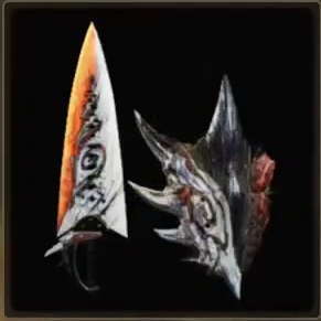 アルラスエッジⅠの性能と強化素材