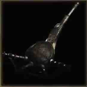 メタルバグパイプⅠの性能と強化素材