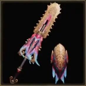 ウズ・ファルマタⅠの性能と強化素材