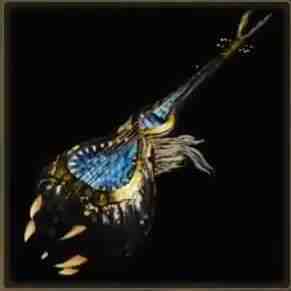 虚無の弦Ⅰの性能と強化素材