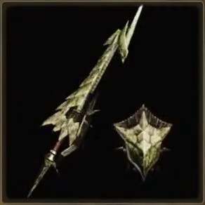 プリンセスバーストⅠの性能と強化素材