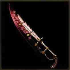 狐双刃アカツキノソラⅠの性能と強化素材