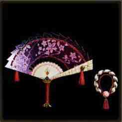 狐鈴コトノハナクテⅠの性能と強化素材