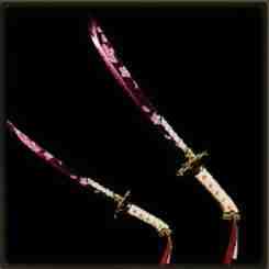 狐槍ハナモハナナレⅠの性能と強化素材