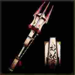 狐薙刀ツユサソウランⅠの性能と強化素材