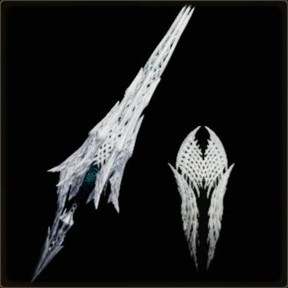 ゾ・ラエルⅠの性能と強化素材