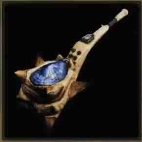 ボーンホルンⅠの性能と強化素材