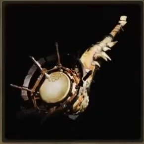 闢轟笛Ⅰの性能と強化素材