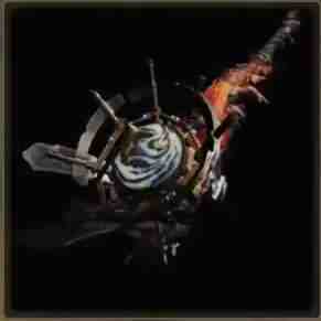 護闢轟笛Ⅰの性能と強化素材