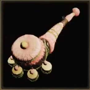 ウォーボンゴⅠの性能と強化素材