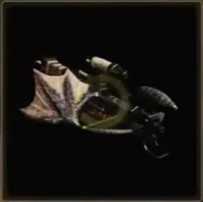 タンクメイジⅠの性能と強化素材