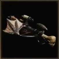 タンクソーサラーの性能と強化素材