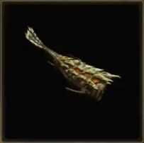 赫炎の甲軽弩Ⅰの性能と強化素材