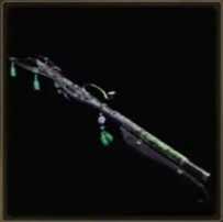 風剪軽弩ウチバミの性能と強化素材