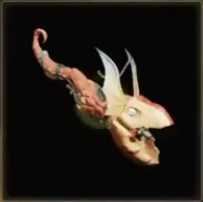 クックアンガーⅠの性能と強化素材