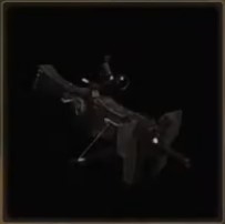 アイアンアサルトⅠの性能と強化素材