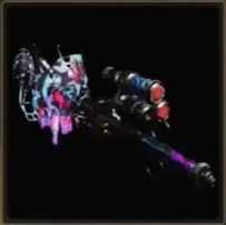 ププロ銃ラトロトカの性能と強化素材