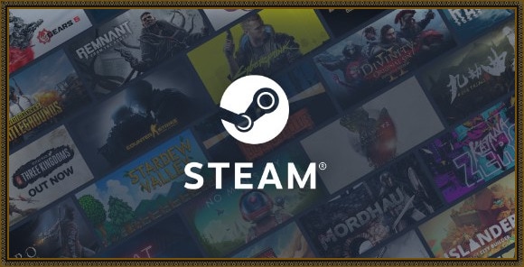 Steamのおすすめ設定