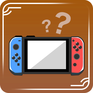 Switchは出る？