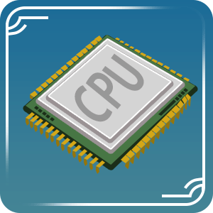 おすすめCPU