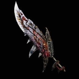 護レウスネコブレイドα