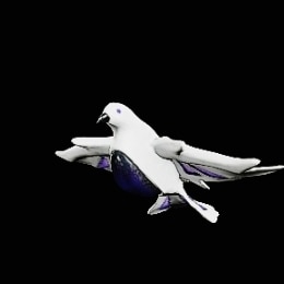 熾光ナル猫槍α