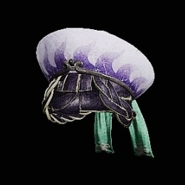 ヒラバミネコ帽α