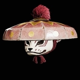 ミツネネコカサα