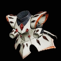 スキュラネコメイルα